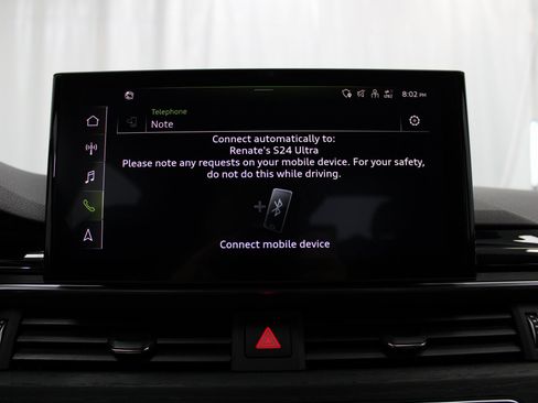 Used 2022 Audi A5 2.0T Premium image 44