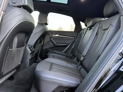 Used 2023 Audi Q5 2.0T Premium Plus w/ Premium Plus Package image 29