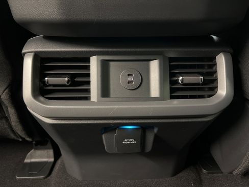 New 2026 Ford F150 XLT w/ Equipment Group 302A MID image 32