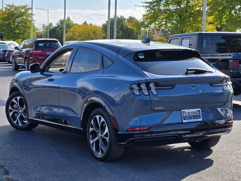 Certified 2023 Ford Mustang Mach-E Premium image 13