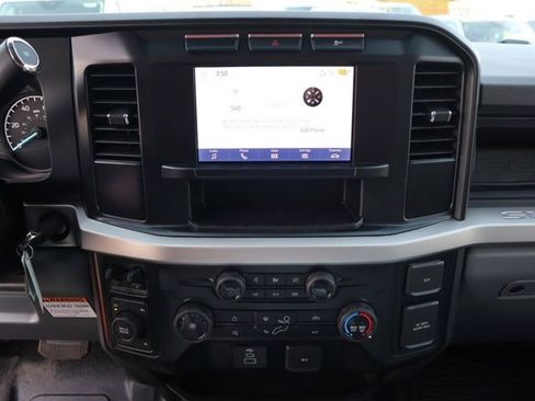 New 2024 Ford F350 XL w/ Snow Plow Prep Package image 20