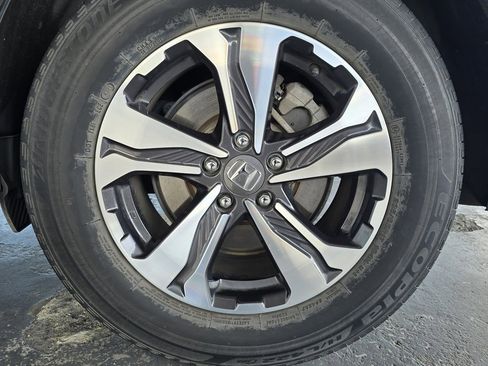 Used 2022 Honda CR-V LX image 35