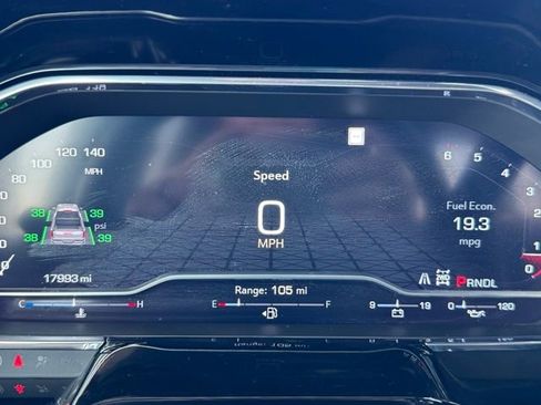 Used 2022 GMC Sierra 1500 Elevation image 14