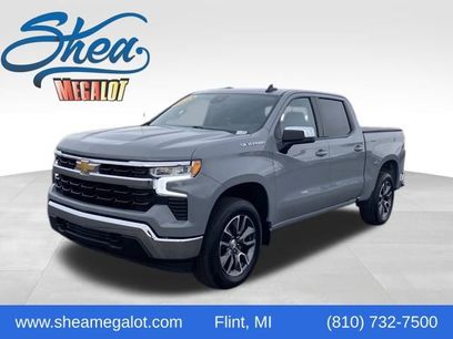 Used 2024 Chevrolet Silverado 1500 LT w/ All Star Edition Plus