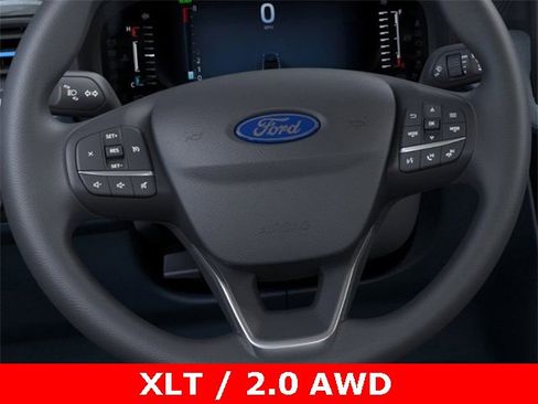 New 2026 Ford Maverick XLT image 14