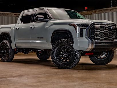 Used 2023 Toyota Tundra SR5