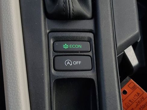 Used 2024 Honda Accord EX image 29