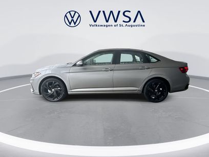 New 2026 Volkswagen Jetta SE