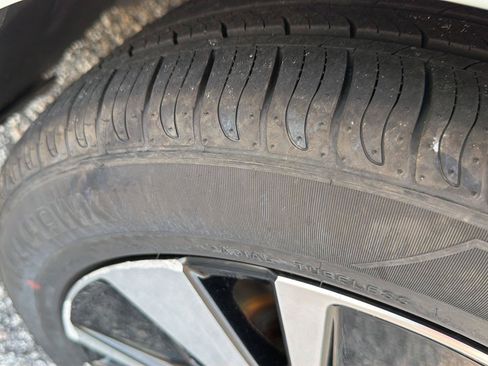 Used 2021 Nissan Altima 2.5 SL FWD image 41