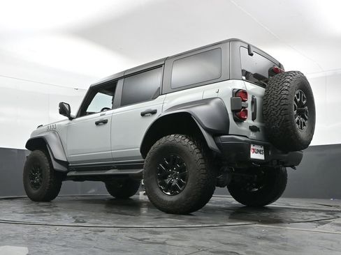 Used 2023 Ford Bronco Raptor image 52