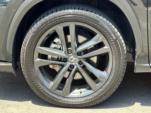 Used 2024 Lexus NX 450h+ AWD w/ Vision Package image 35