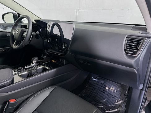 New 2025 Lexus NX 350 AWD w/ Accessory Package (2T) image 27