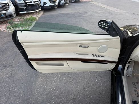 Used 2008 BMW 335i Convertible RWD image 27