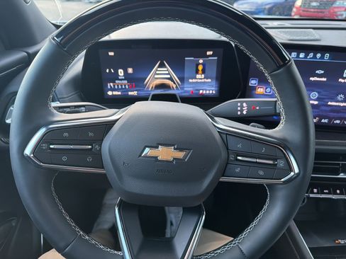 Used 2026 Chevrolet Traverse High Country w/ LPO, Floor Liner Package image 13