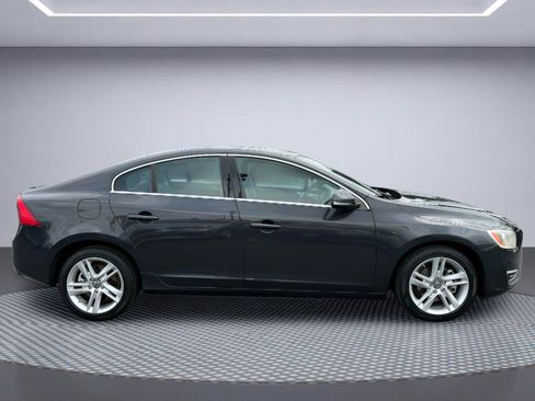 Used 2015 Volvo S60 T5 Premier FWD image 9