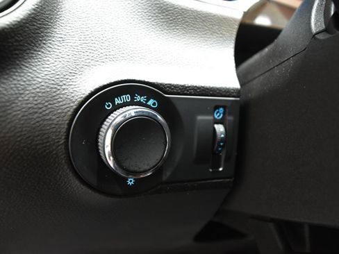 Used 2010 Chevrolet Camaro SS w/ RS Package RWD image 15