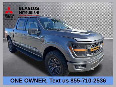 Used 2025 Ford F150 Tremor w/ Tow/Haul Package