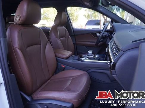 Used 2019 Audi Q7 3.0T Premium Plus AWD/4WD image 57