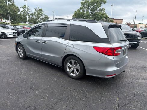 Used 2018 Honda Odyssey EX-L image 13