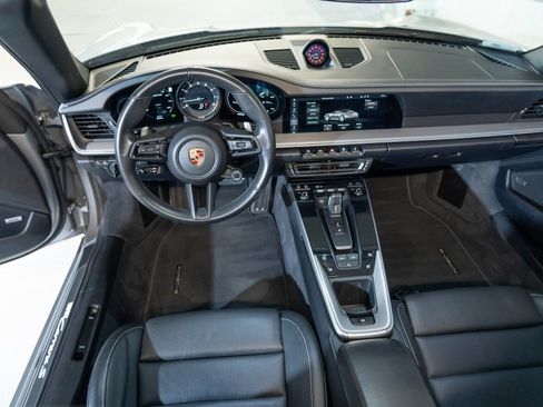 Used 2020 Porsche 911 Carrera S RWD image 26
