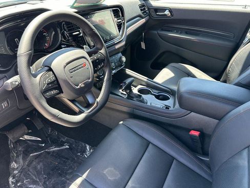 New 2026 Dodge Durango GT AWD/4WD image 10