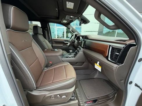 New 2026 GMC Sierra 1500 Denali AWD/4WD image 26