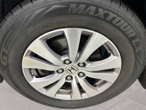 Used 2015 Honda Odyssey EX-L image 14