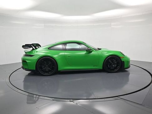 Certified 2026 Porsche 911 GT3 RWD image 31