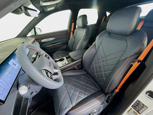 New 2026 Genesis GV70 3.5T Sport Prestige AWD/4WD image 11