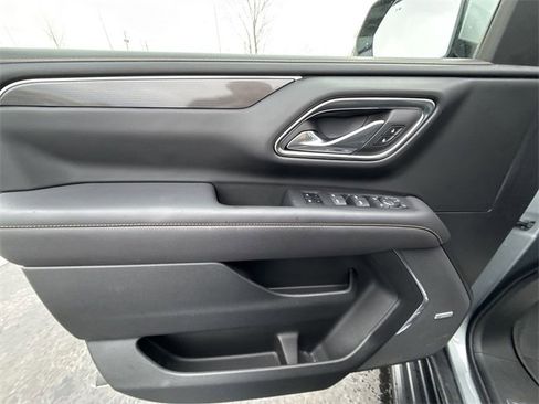 Certified 2024 GMC Yukon AT4 w/ Technology Package image 23