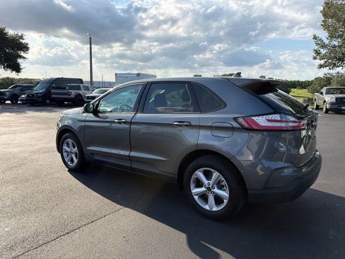 Used 2024 Ford Edge SE AWD/4WD image 11