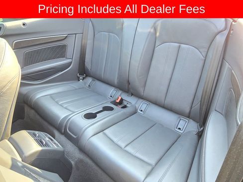 Used 2018 Audi S5 Premium Plus w/ Navigation Package AWD/4WD image 14
