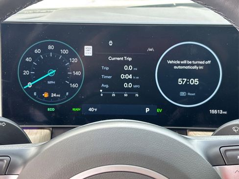 Used 2025 Hyundai Sonata Limited image 21