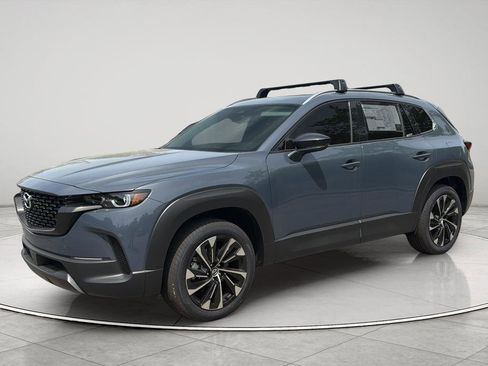 New 2026 MAZDA CX-50 2.5 Hybrid w/ Weather Package image 1