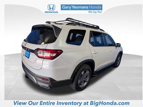 New 2026 Honda Pilot EX-L image 6