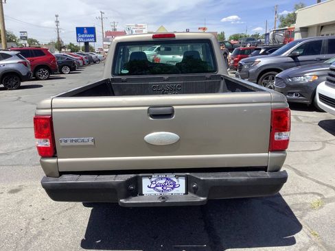 Used 2006 Ford Ranger XL RWD image 10