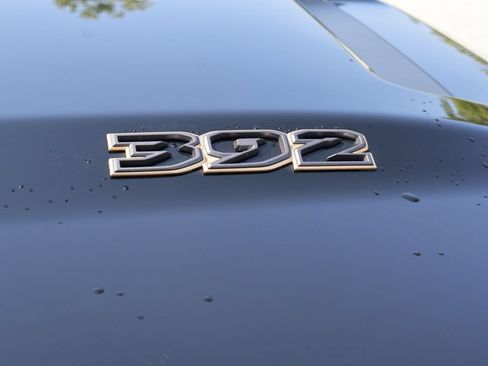Used 2024 Jeep Wrangler Unlimited Rubicon 392 AWD/4WD image 9