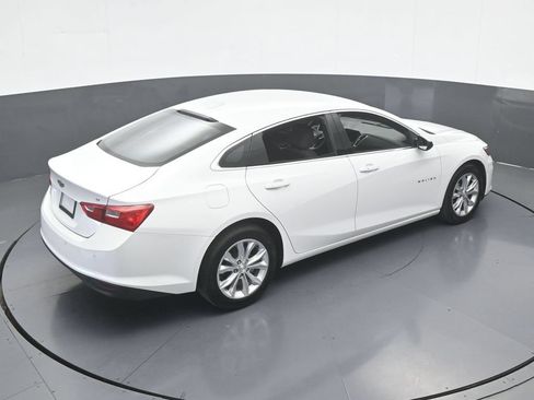 Used 2024 Chevrolet Malibu LT FWD image 48