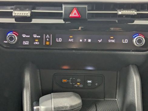 New 2026 Kia Sportage EX w/ EX Panorama Roof Package FWD image 20
