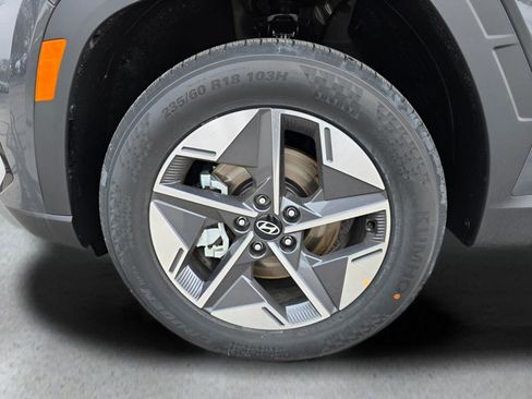 New 2026 Hyundai Tucson SEL image 10