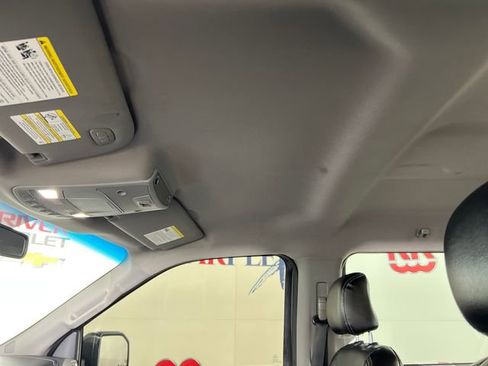 Used 2016 Ford F150 Lariat w/ Equipment Group 501A Mid image 23