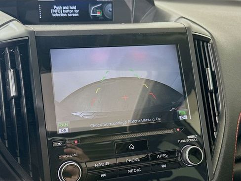 Used 2022 Subaru Forester Sport w/ Popular Package #2 image 14