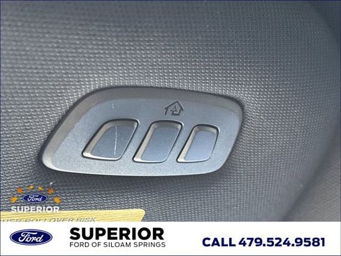 Used 2023 Ford F250 Platinum w/ Tremor Off-Road Package image 51