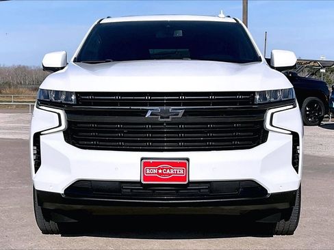 Used 2022 Chevrolet Tahoe RST w/ Luxury Package image 3