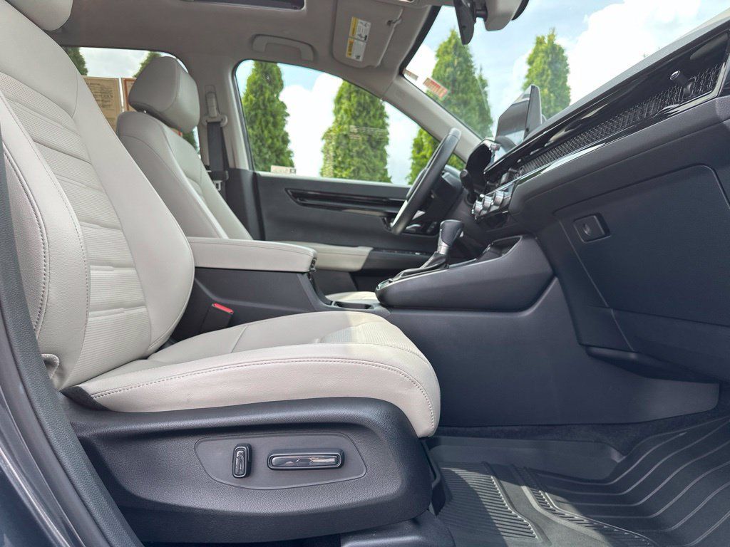 Used 2024 Honda CR-V EX-L image 34