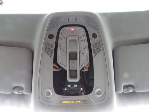 Used 2017 Audi A4 2.0T Premium Plus image 27