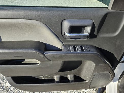Used 2015 Chevrolet Silverado 2500 W/T image 16