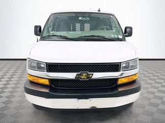 Used 2024 Chevrolet Express 2500 w/ Driver Convenience Package video 2