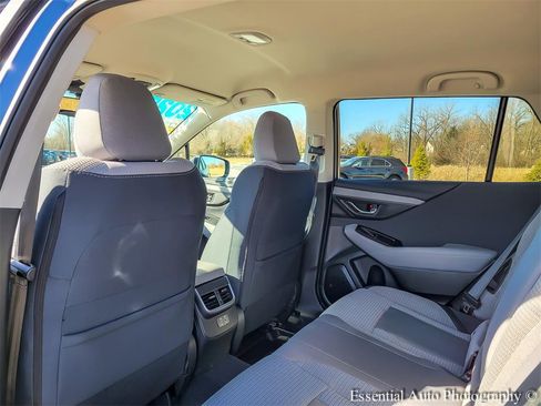 Certified 2025 Subaru Outback Premium w/ Popular Package #1A image 11