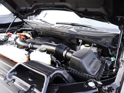 Used 2023 Ford F150 XLT w/ Equipment Group 302A High image 60